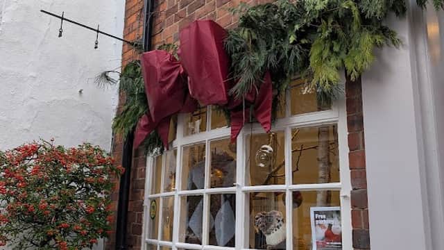 Pilgrim - Clothes Shops in beverley