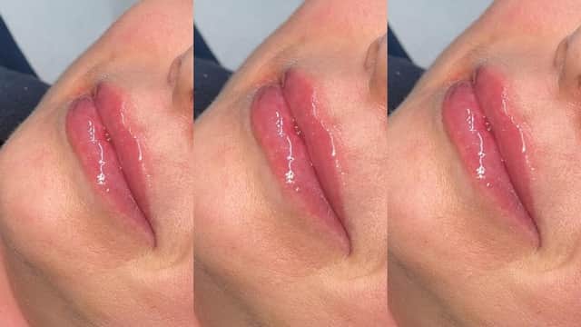 Enhanced Salon - Beauty Salons in heckmondwike