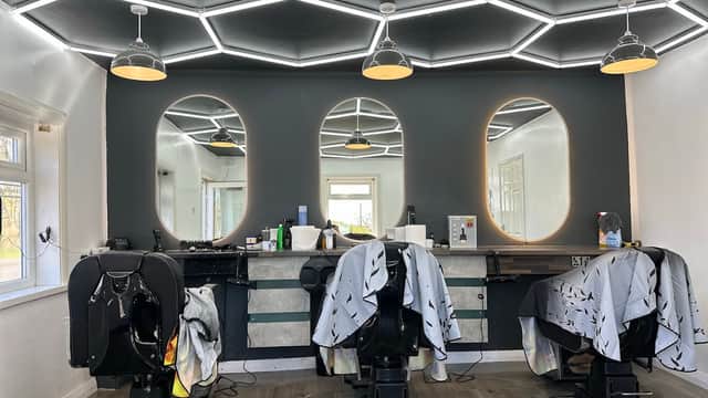 Wrenthorpe Barber - Barbers in alverthorpe