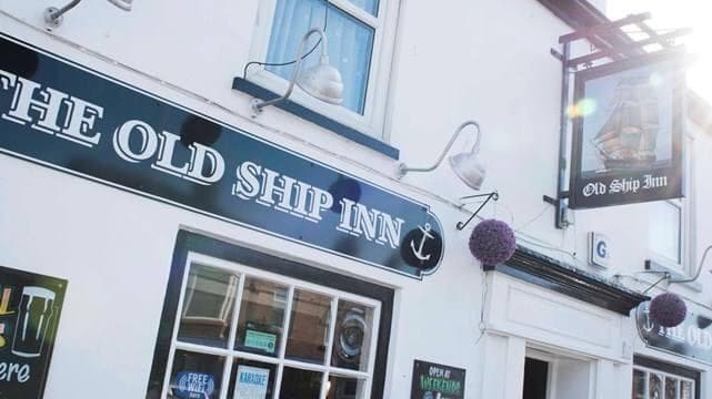 The Old Ship Inn