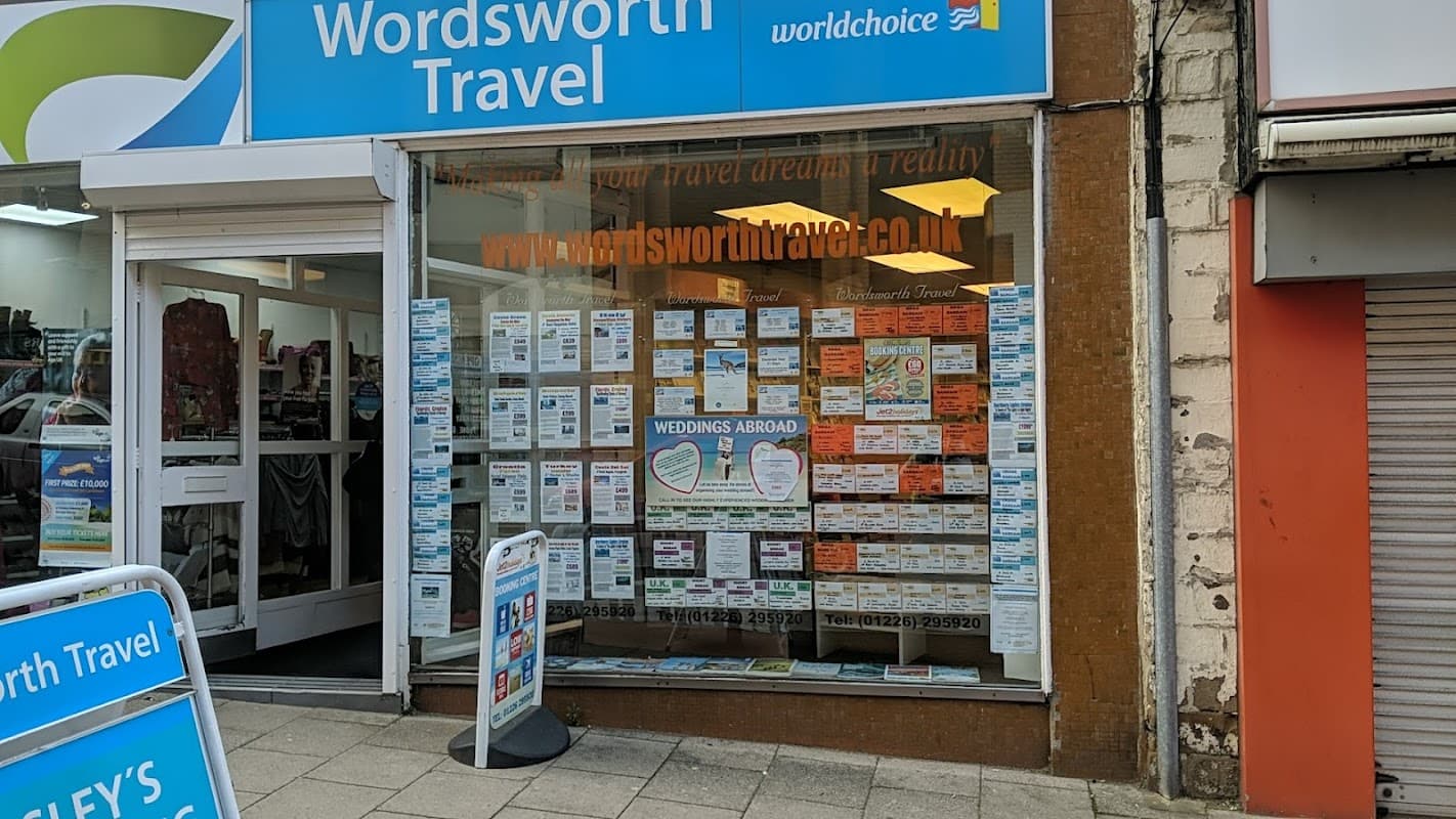 Wordsworth Travel Ltd