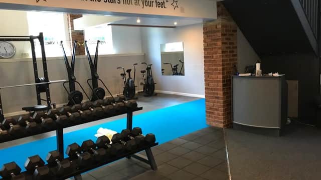 5 Star Fitness (Wetherby) - Gyms in wetherby