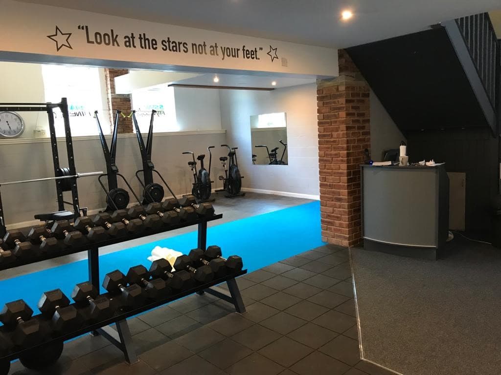 5 Star Fitness (Wetherby)