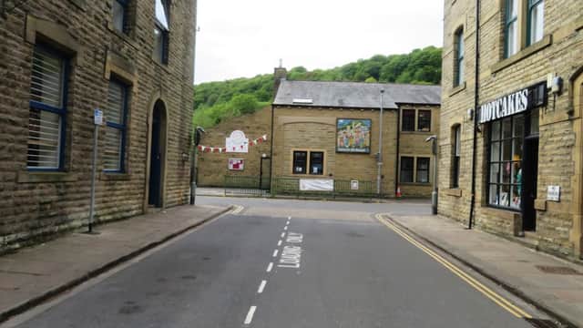 Central Street Infant and Nursery School - Primary Schools in hebden bridge