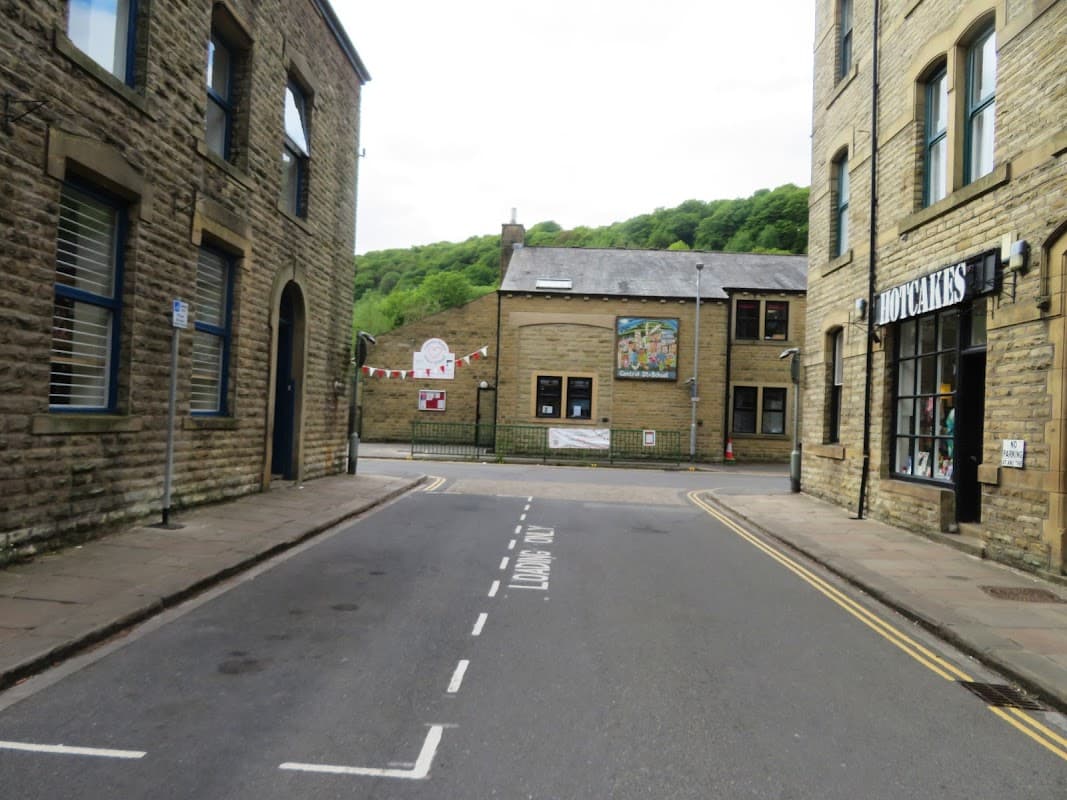 Central Street Infant and Nursery School