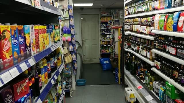 ATM (Sandstone Convenience Store) - Corner Shops in carbrook