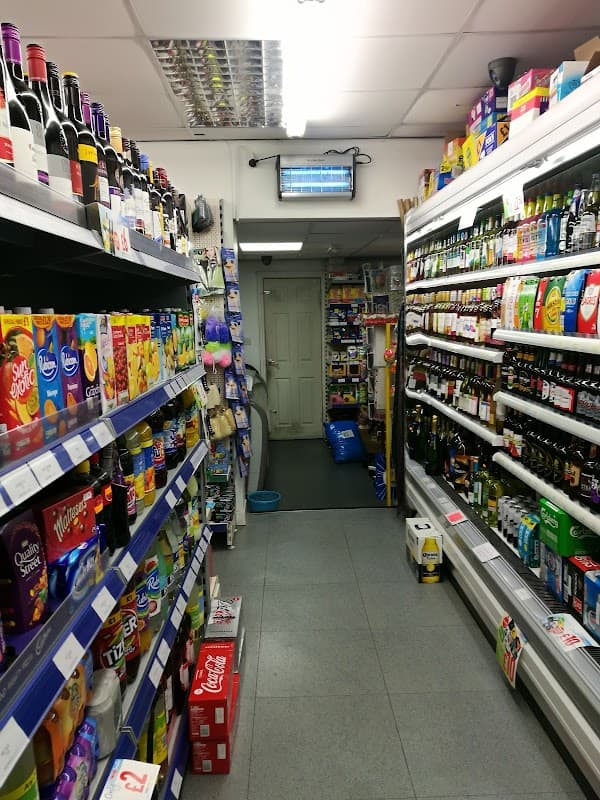 ATM (Sandstone Convenience Store)