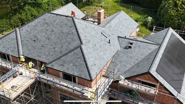 Horbury Roofing Services Ltd - Roofers in wakefield