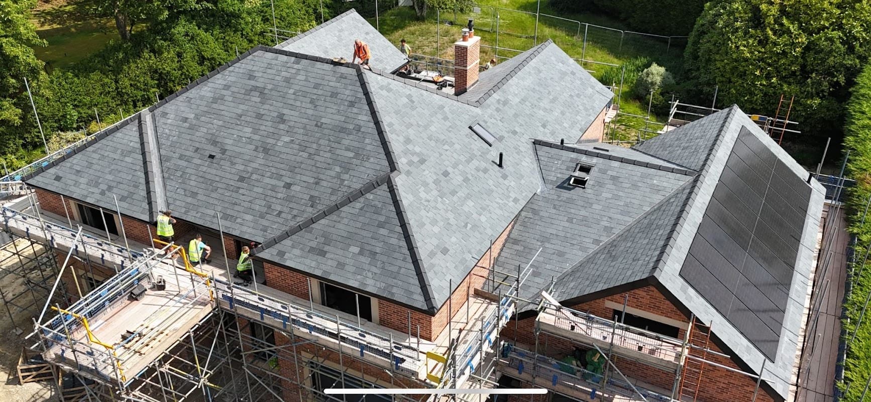 Horbury Roofing Services Ltd