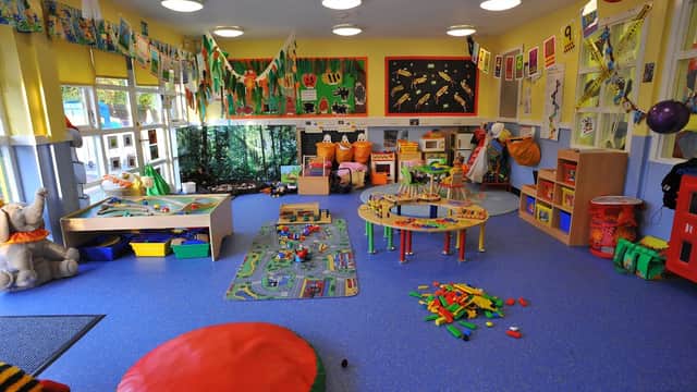 Busy Bees in Beverley - Nurseries in beverley