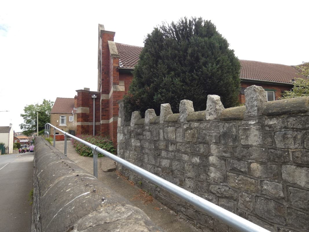 Conisbrough Baptist Church