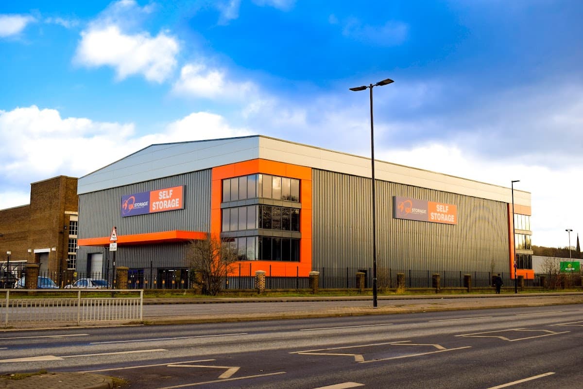 UK Storage