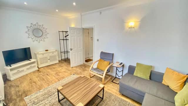 Accommodation at HOTHAMS COURT in york