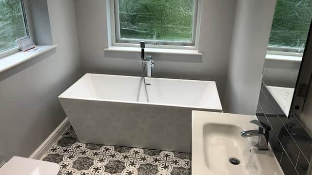 David Price Plumbing & Central Heating - Plumbers in heeley