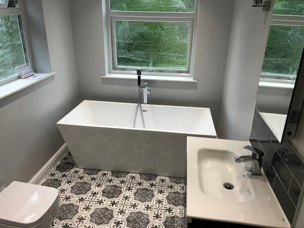 David Price Plumbing & Central Heating