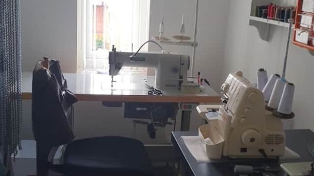 So Hands Sew - Tailors in leeds