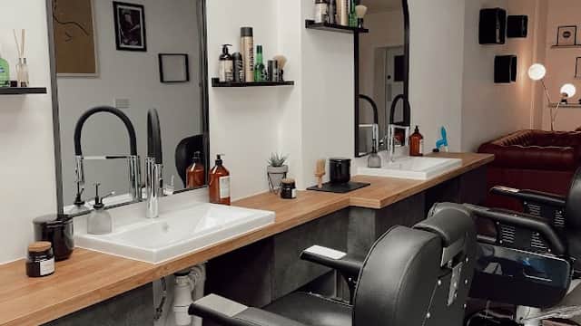 MAN HAIR - Barbers in great driffield