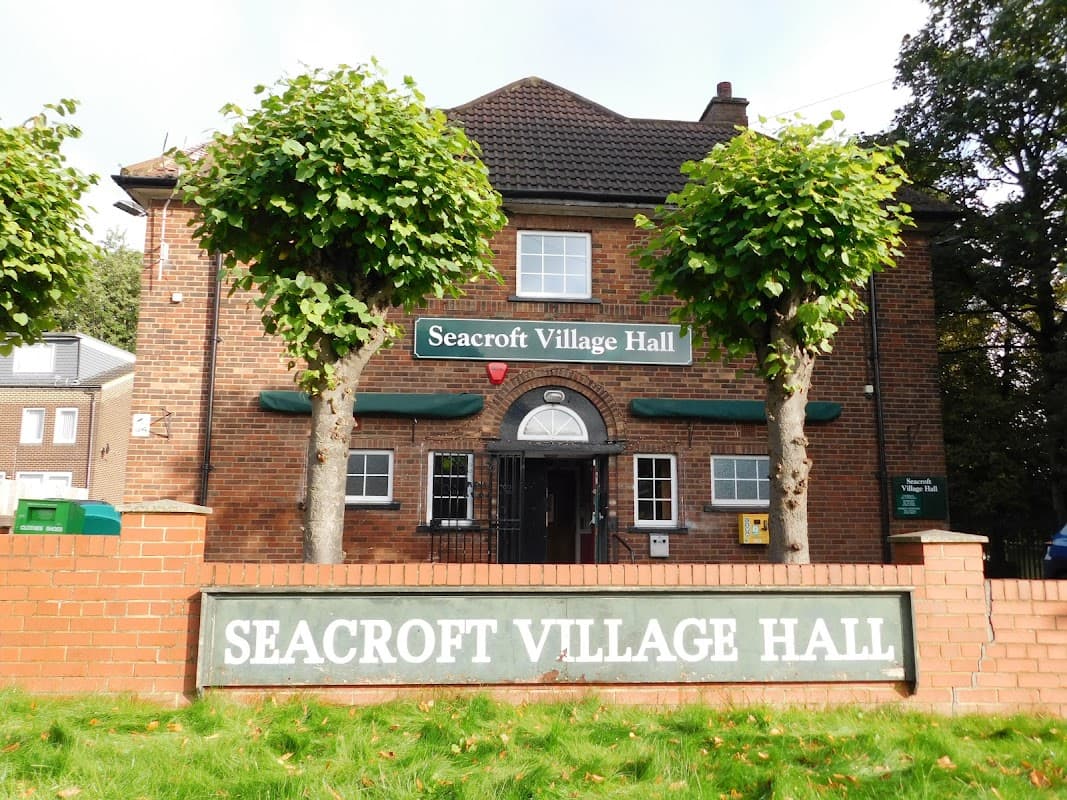 Seacroft Village Hall