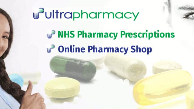 Ultrapharmacy - Pharmacies in wombwell