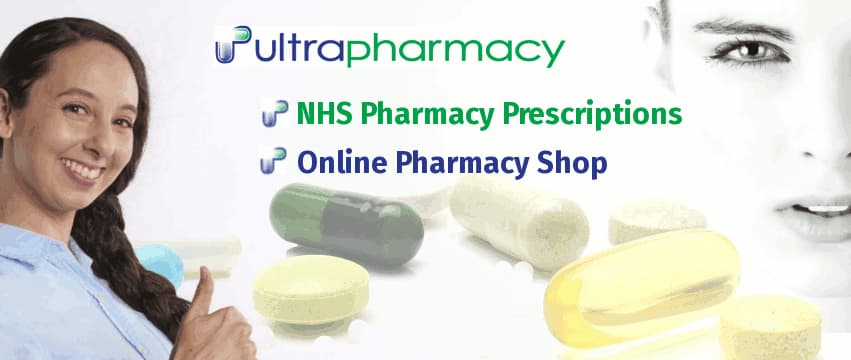 Ultrapharmacy