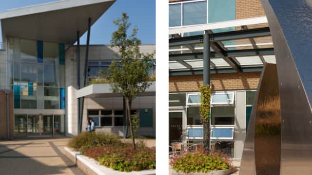 All Saints Catholic High School - Secondary Schools in sheffield