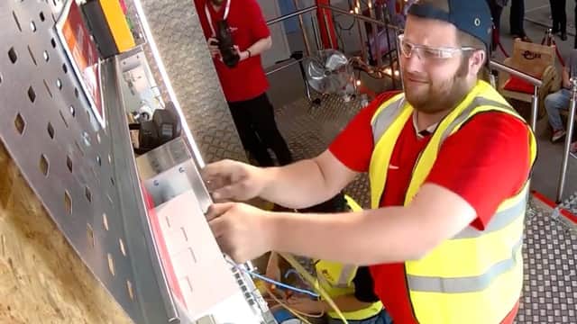 eFIXX - The electricians' channel - Electricians in skipton