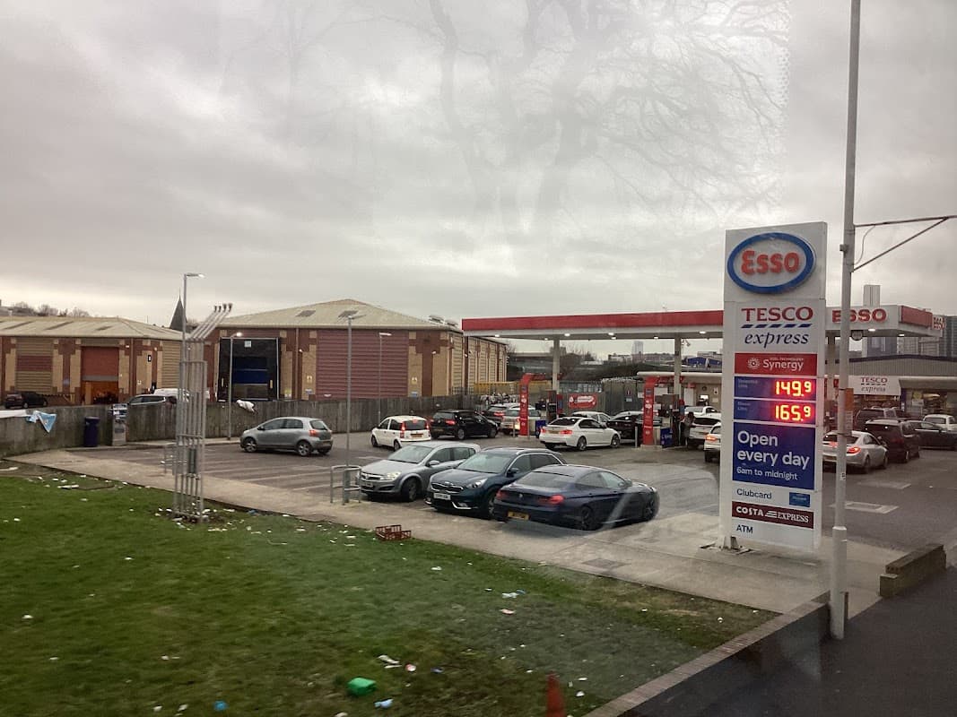 Esso