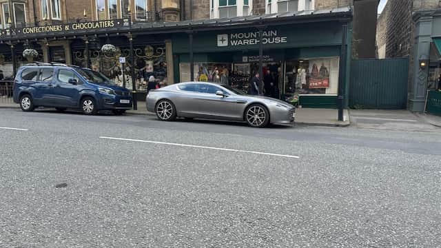 Mountain Warehouse - Outdoor Shops in harrogate