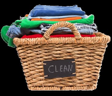 Champion Laundry