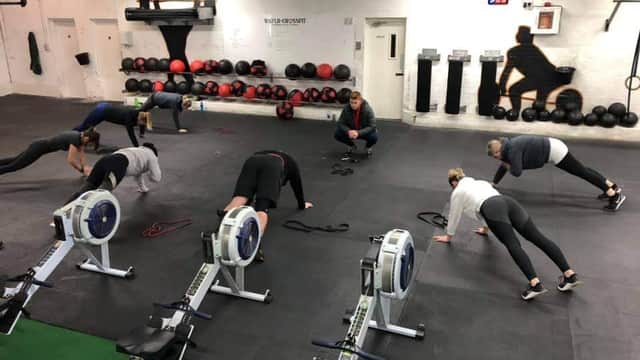 Millenia Fitness - Gyms in wakefield