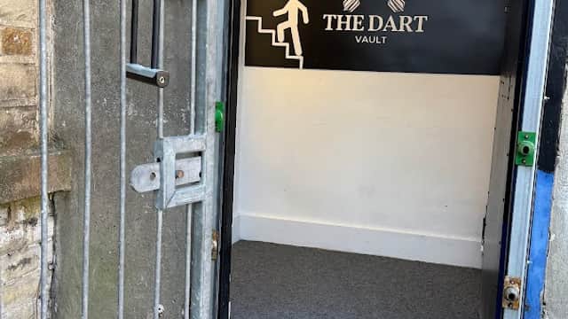 The Dart Vault Ltd - Sports Shops in brighouse