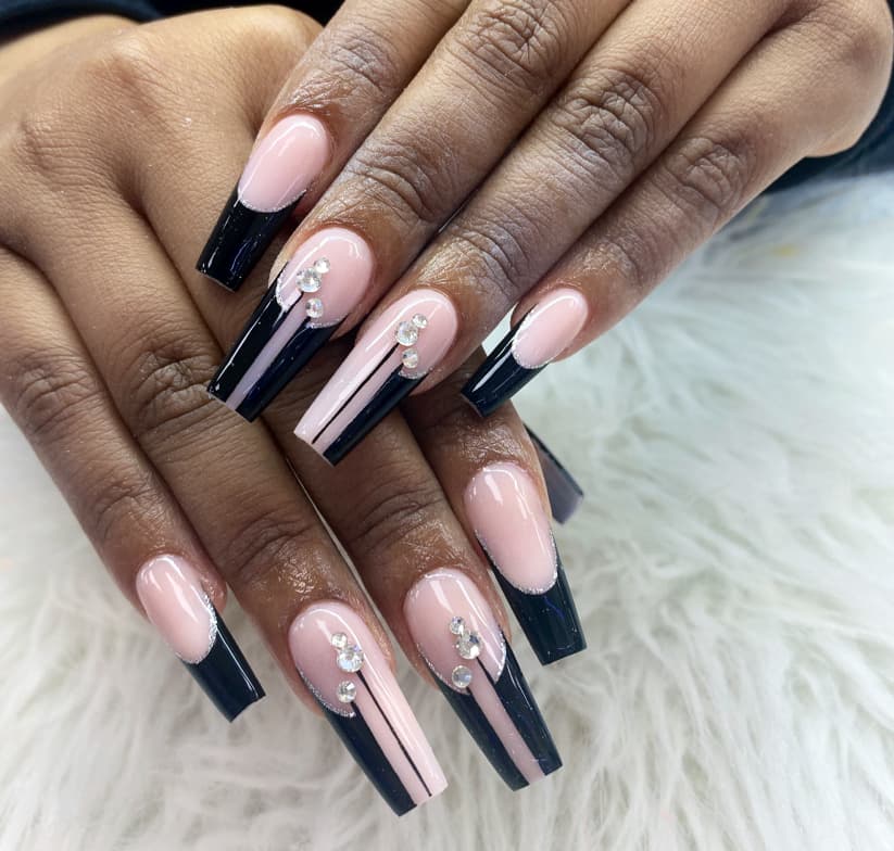 Queens Beauty Bar