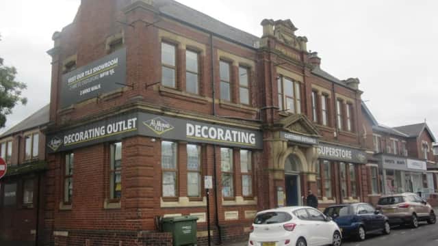 Al Murad Castleford Decorating - DIY Stores in castleford