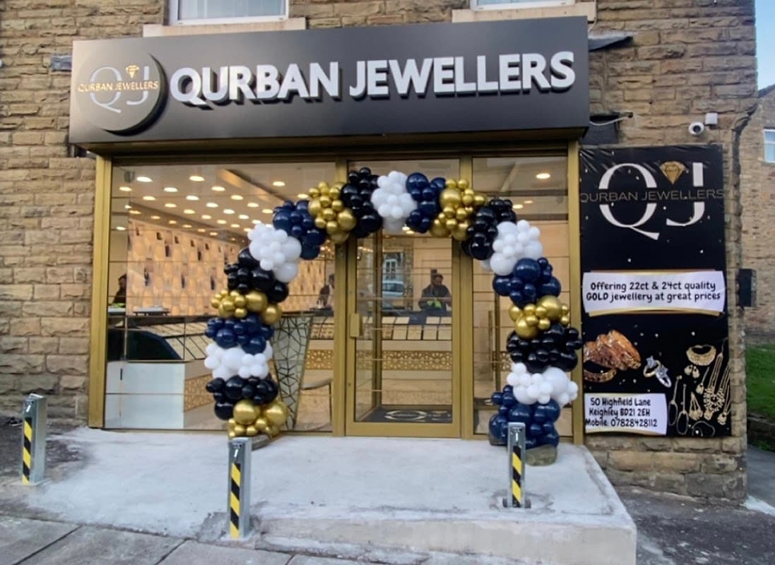 Qurban Jewellers
