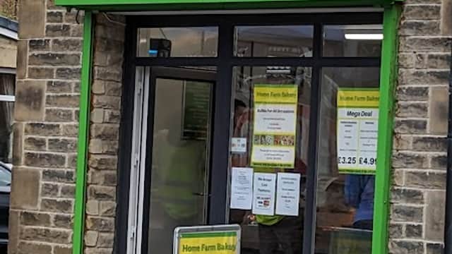 Homefarm Bakery - Bakers in barnsley