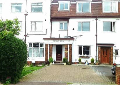 Weydale House - Flat 10