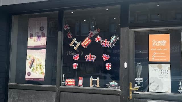 Amys hair and beauty salon - Hair Salons in keighley