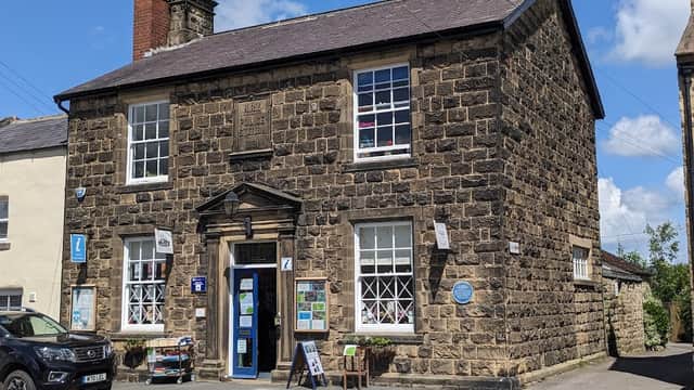 Mashamshire Community Office - Community Centres in masham