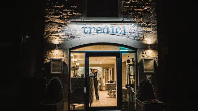 Tredici Hair & Day Spa - Hair Salons in skipton