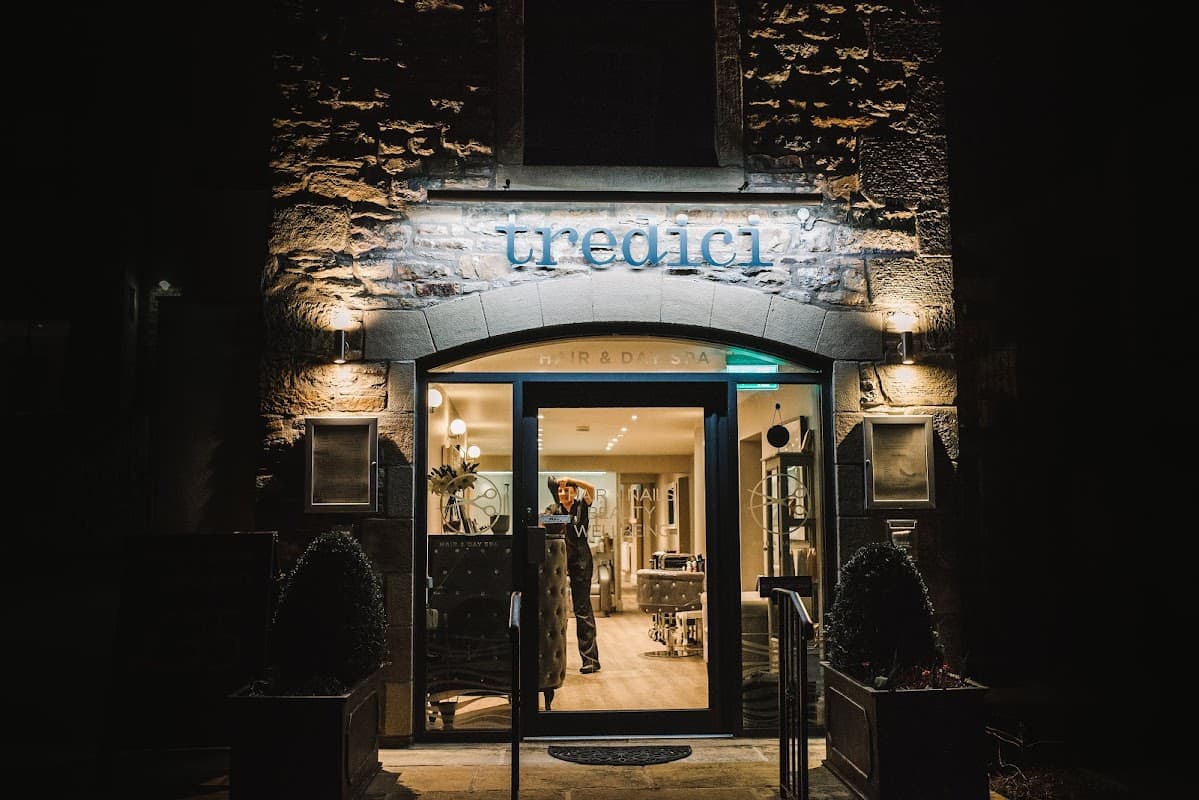 Tredici Hair & Day Spa