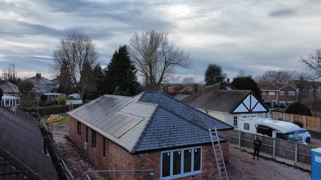 Pyramid Roofing Ltd - Roofers in brighouse