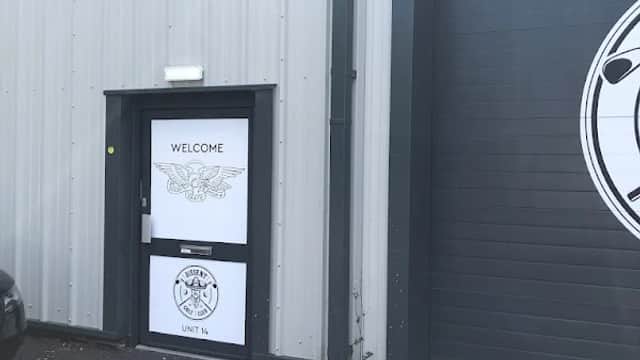 Dissent Skate Shop - Sports Shops in scarborough