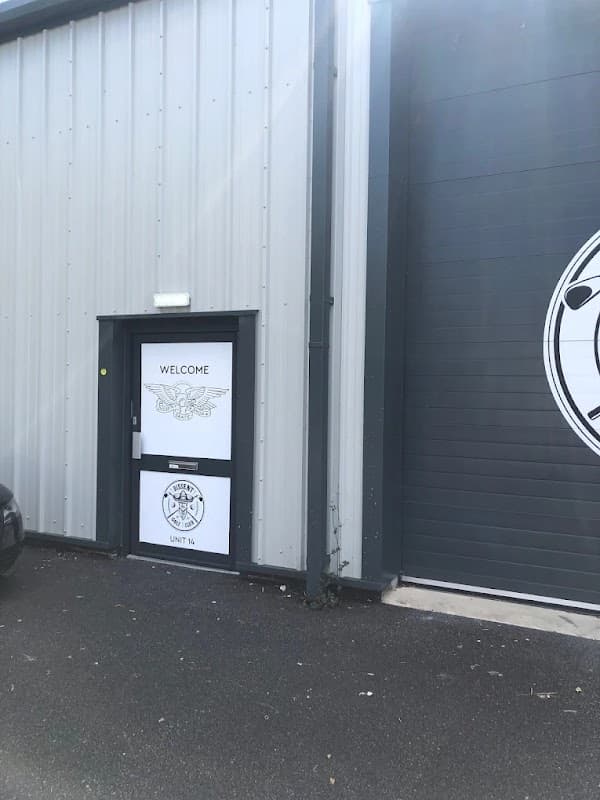 Dissent Skate Shop