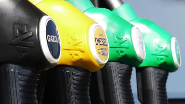 Phoenix Filling Station Ltd - Petrol Stations in bradford