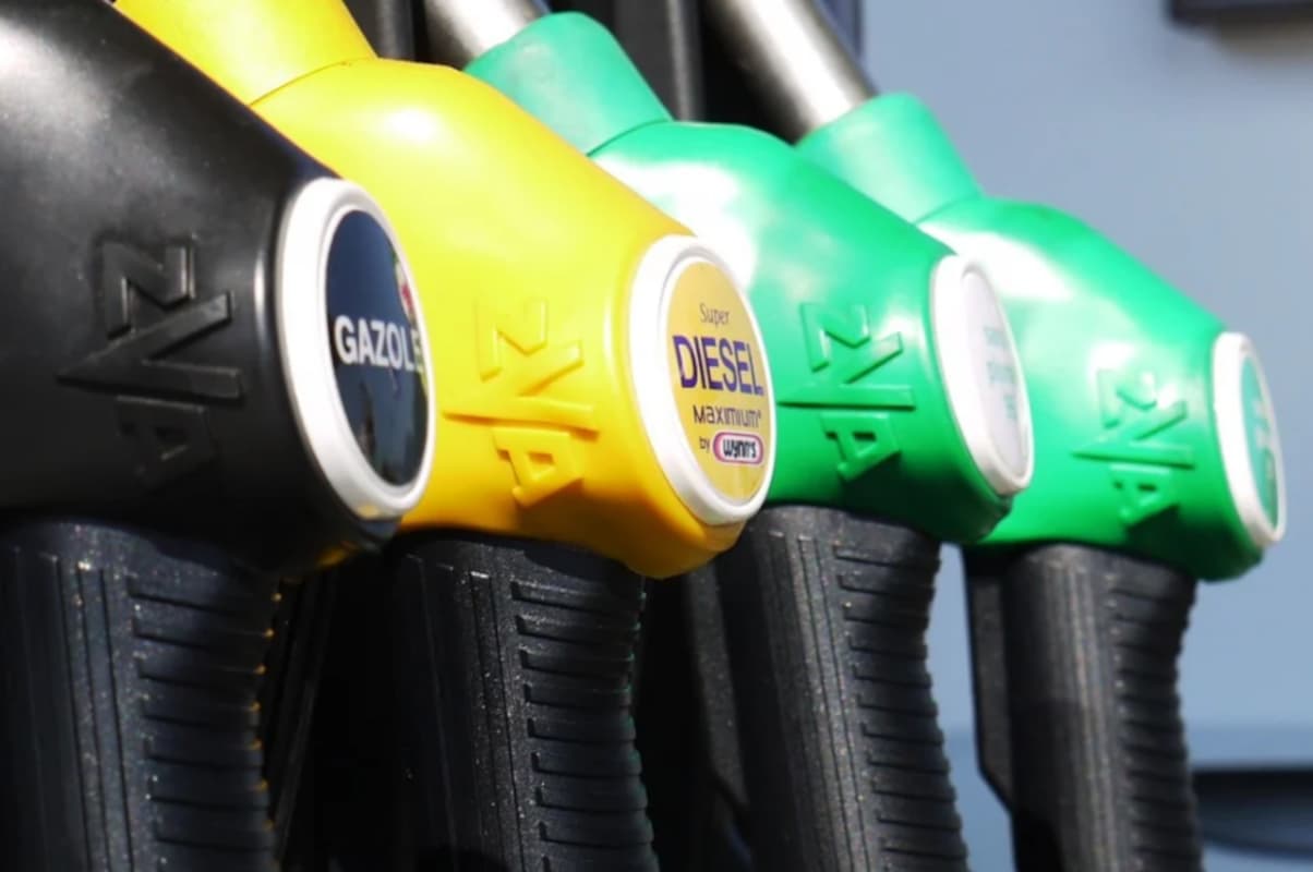Phoenix Filling Station Ltd