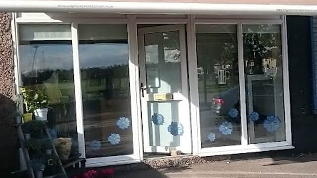 Forget Me Not - Florists in rotherham