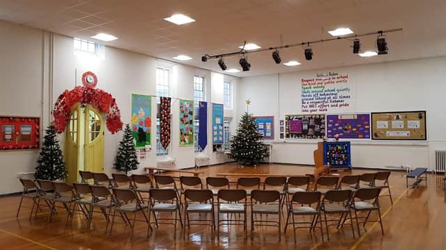 Tang Hall Primary School - Primary Schools in heworth