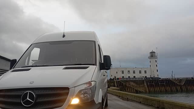 S B S removals - Removal Companies in scarborough
