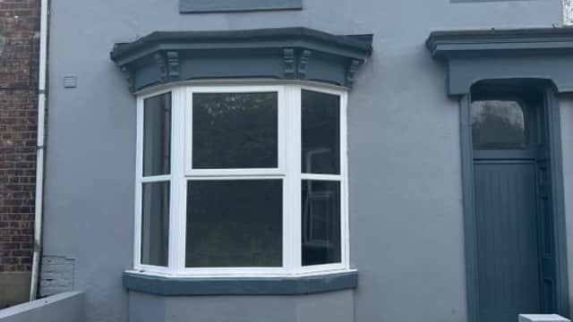 Accommodation at Liley Apartments in thornaby