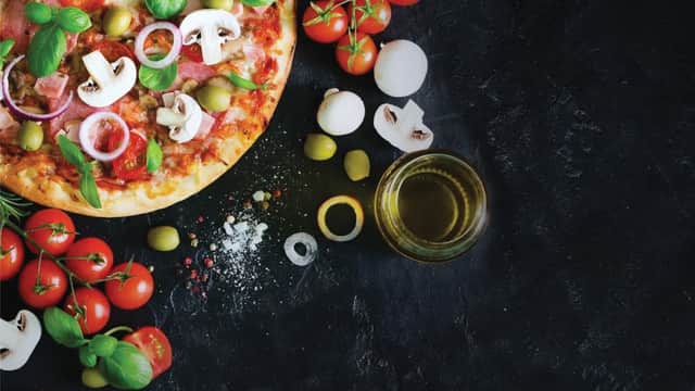 Ellie's Pizzeria Maltby - Takeaway in maltby